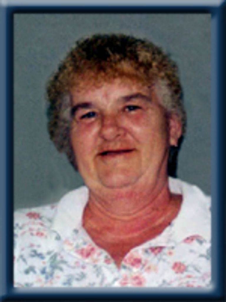 Clara Linda Parnell