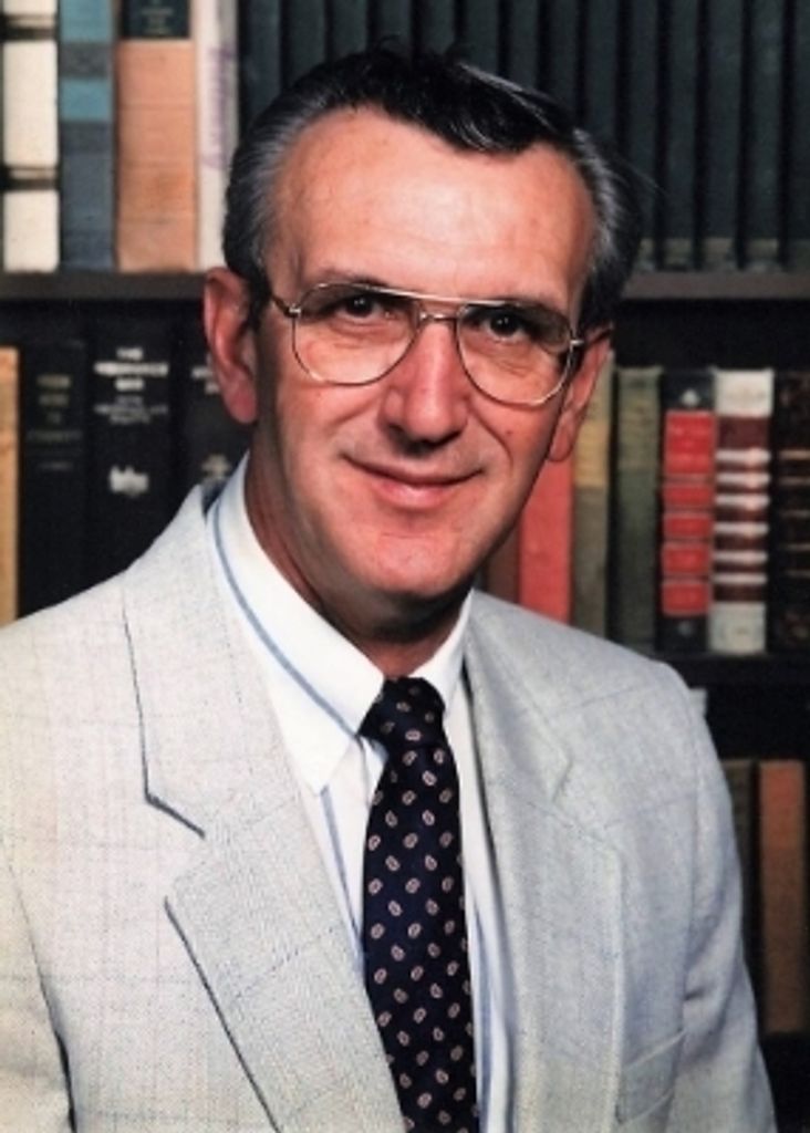 Robert Ralph Dutcher Profile Photo