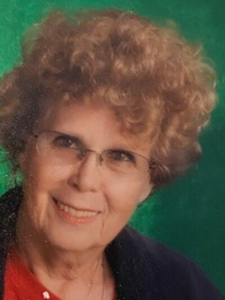 Marsha Lynn Mcconnaughy