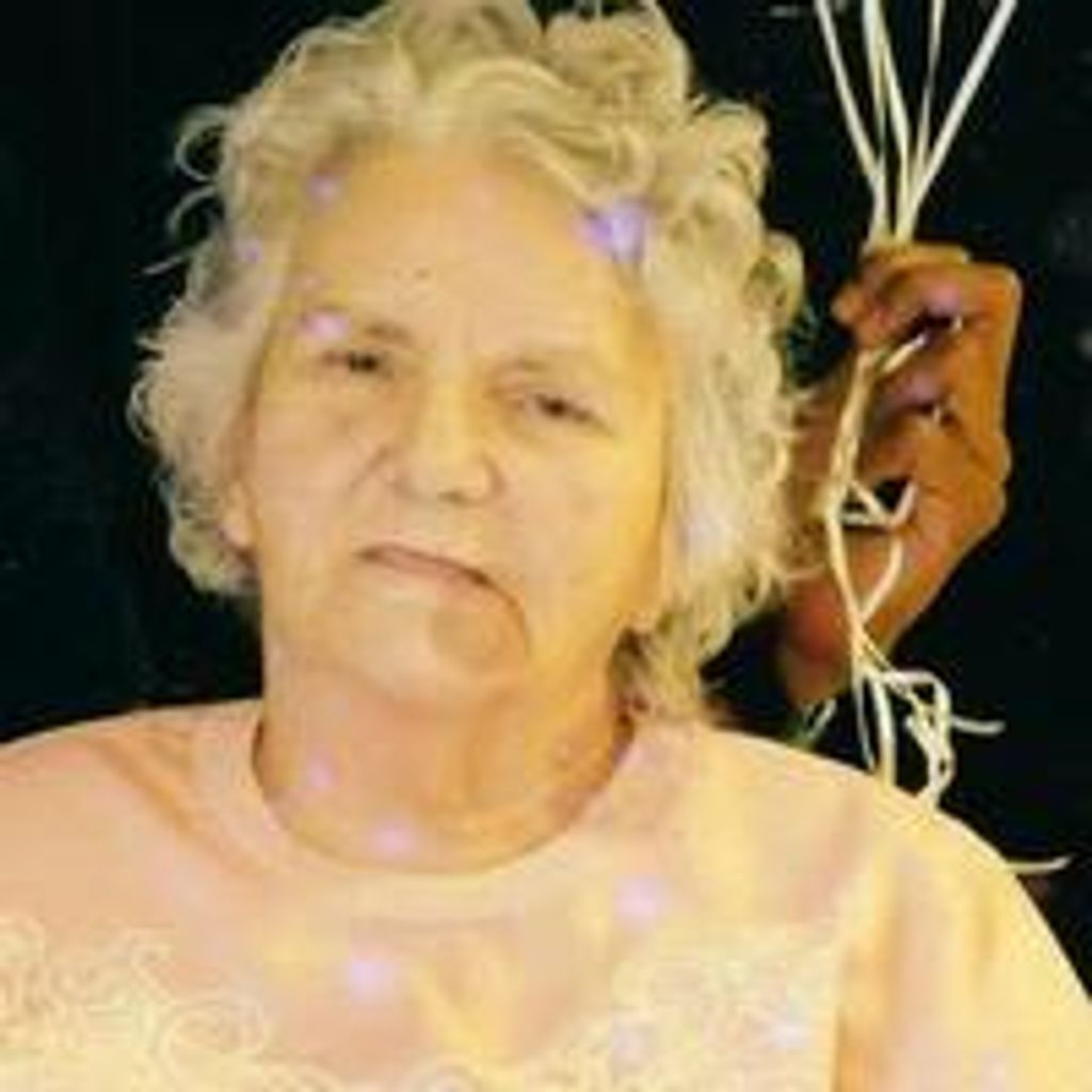 Sara Bush Westmoreland
