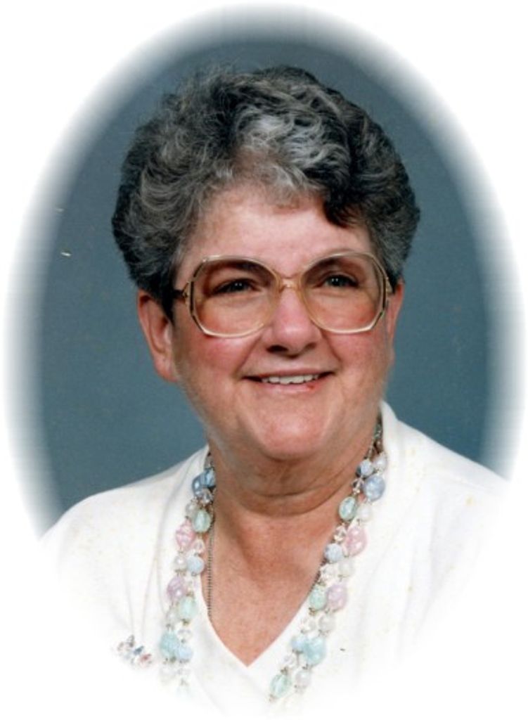 Mary Ann (Rosenberger)  Hersh Profile Photo