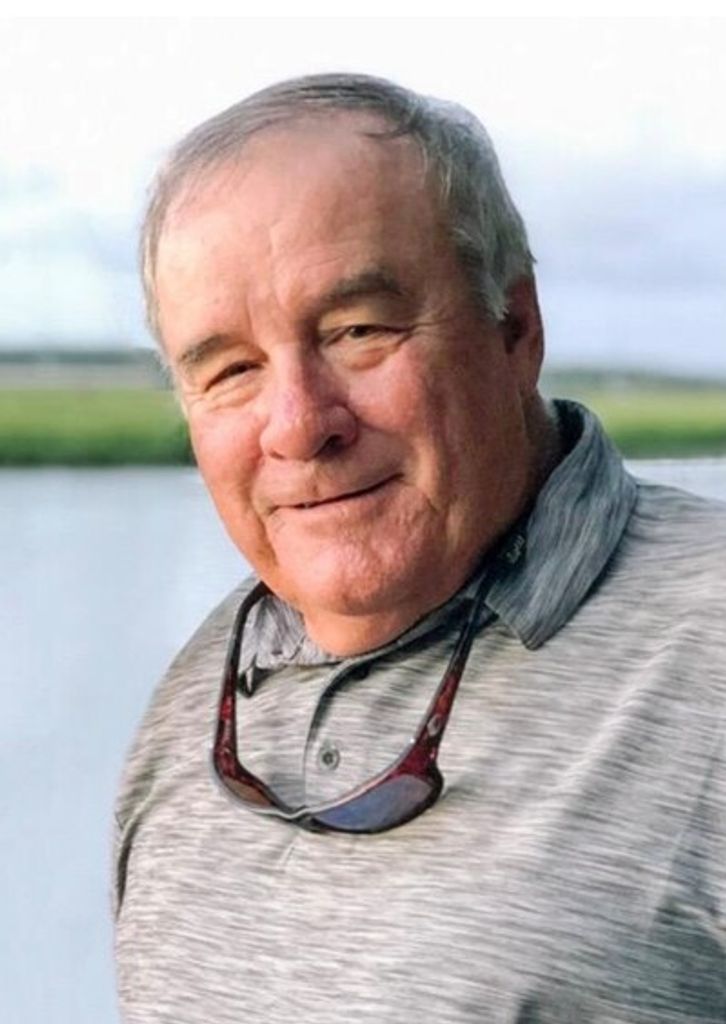 Johnny Herndon Profile Photo