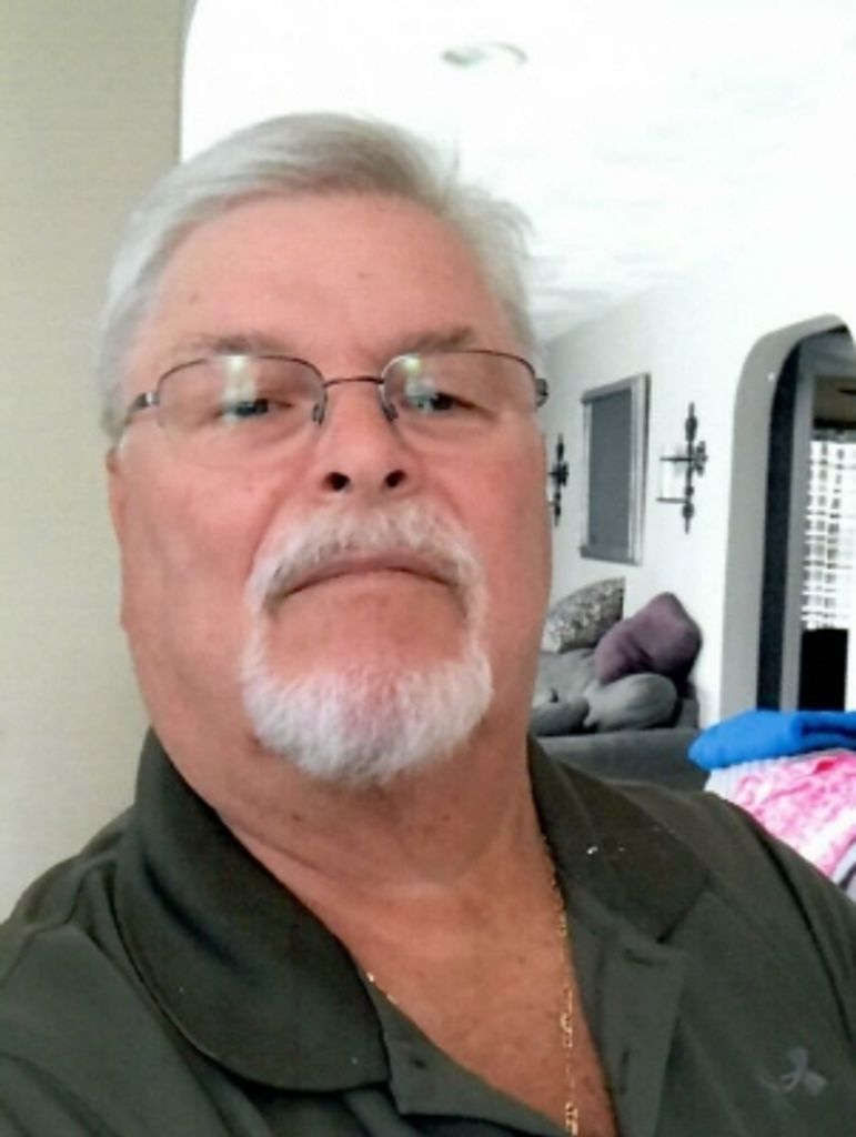 John Daniel Menzel, Jr. Profile Photo