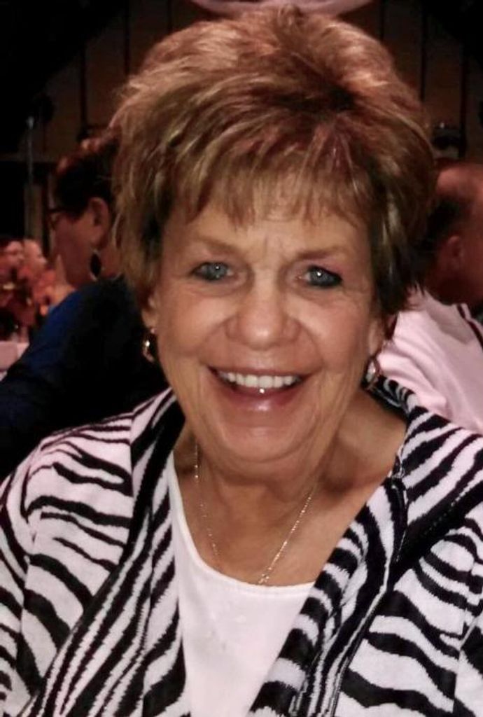 Althea F. (Nettell)  Immonen Profile Photo