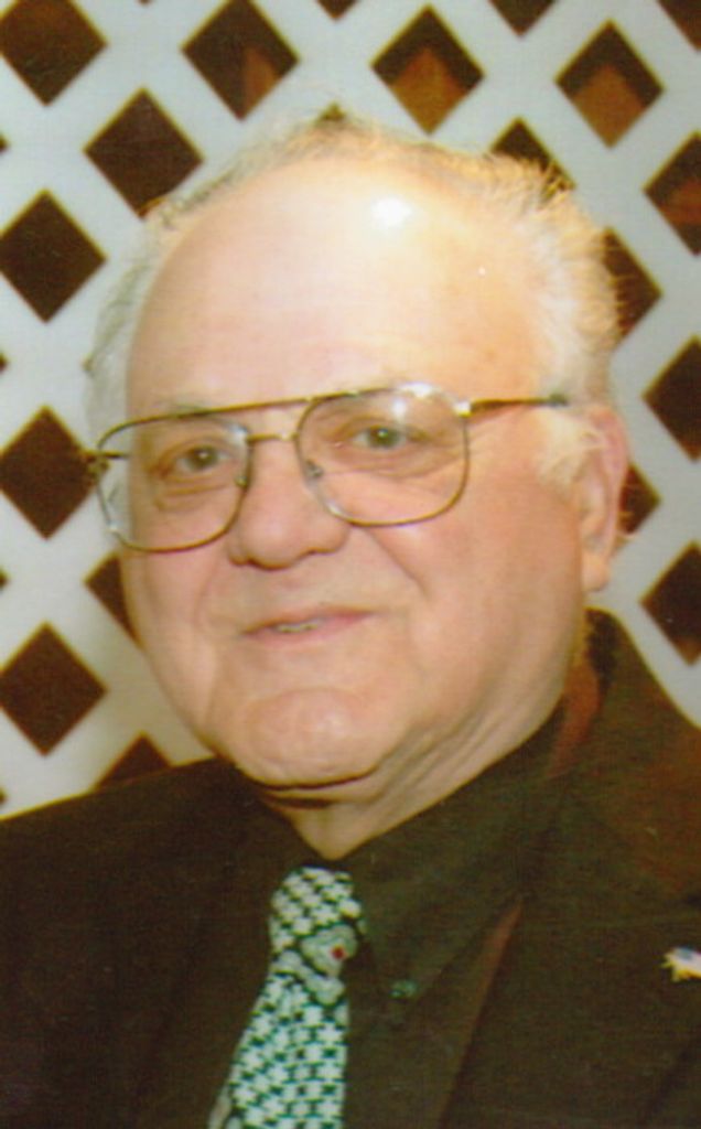 John C. Giarrusso Profile Photo