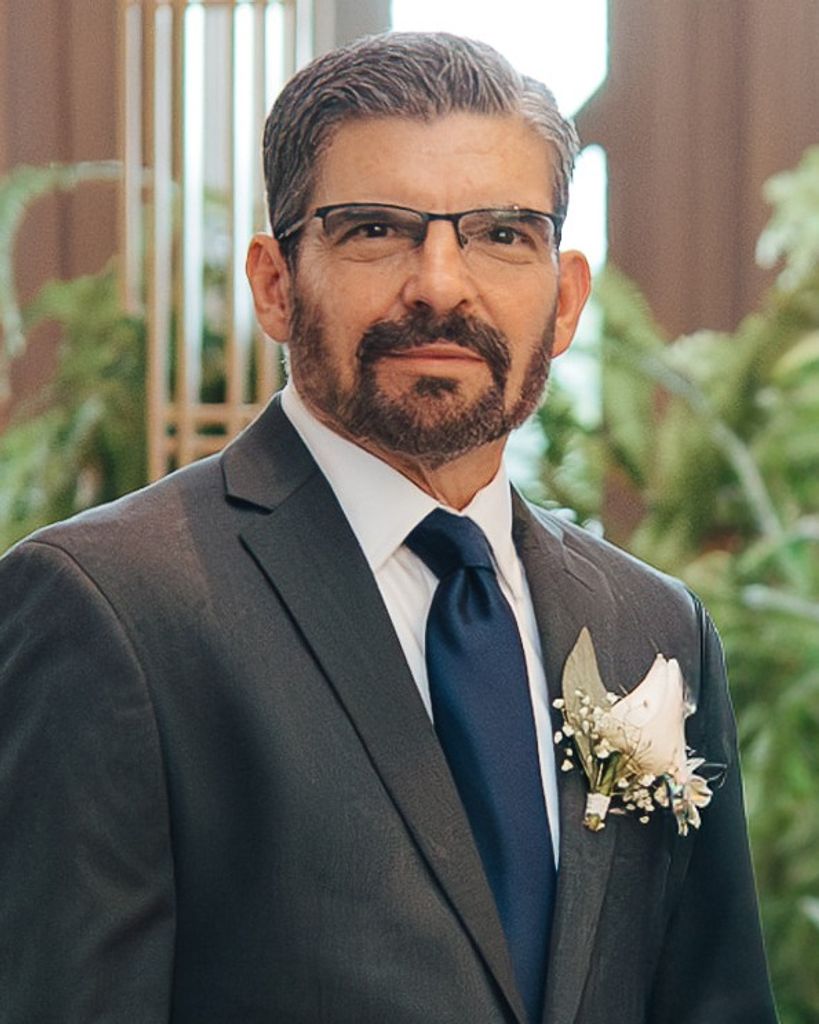 Michael Ray Merlene Profile Photo