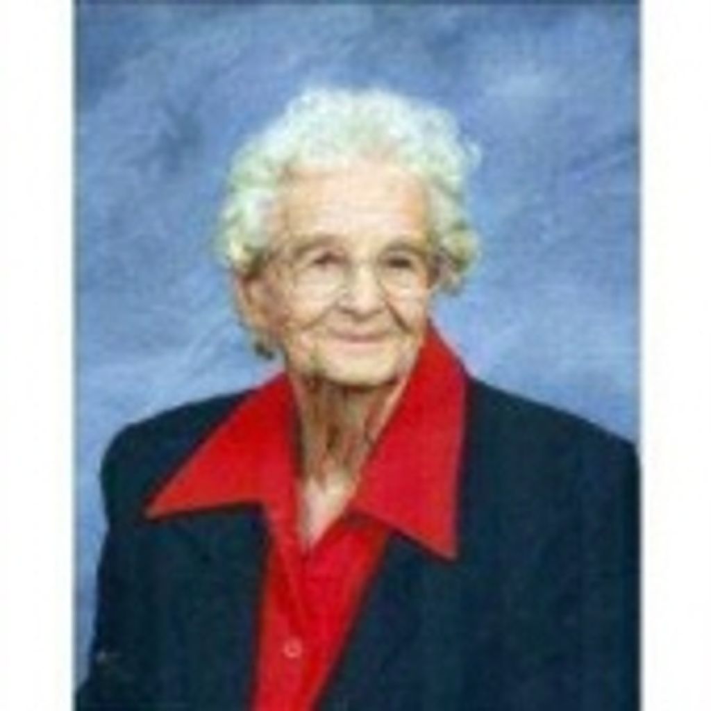 Phoebe Mildred Teeples Profile Photo
