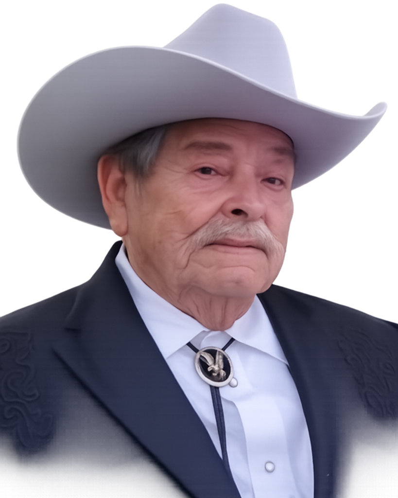 Merardo T. Vargas Profile Photo