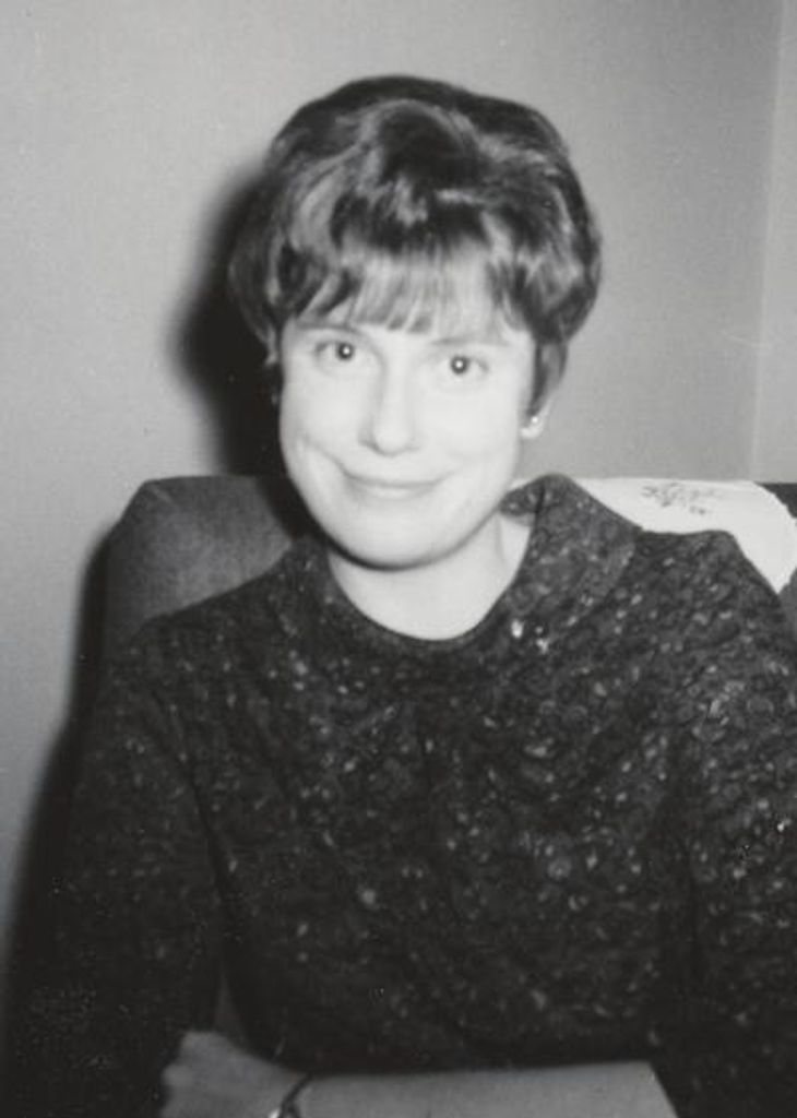 Patricia Levere Profile Photo