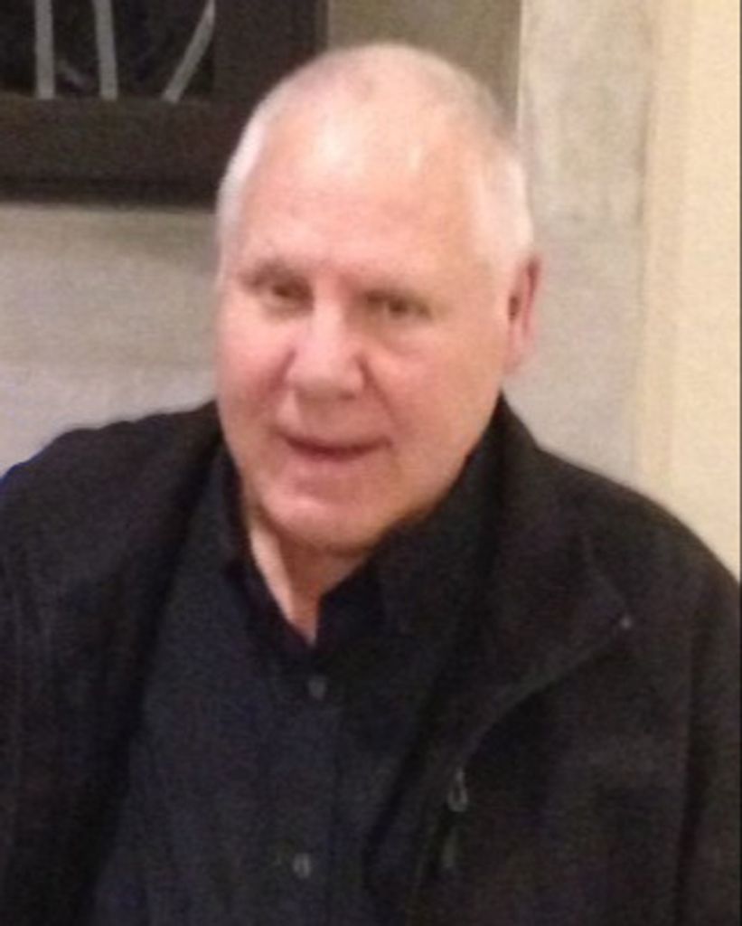 Michael Corcoran Profile Photo