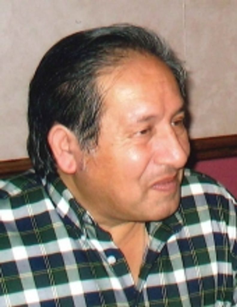 Ronald "Ronnie" Kirby Profile Photo