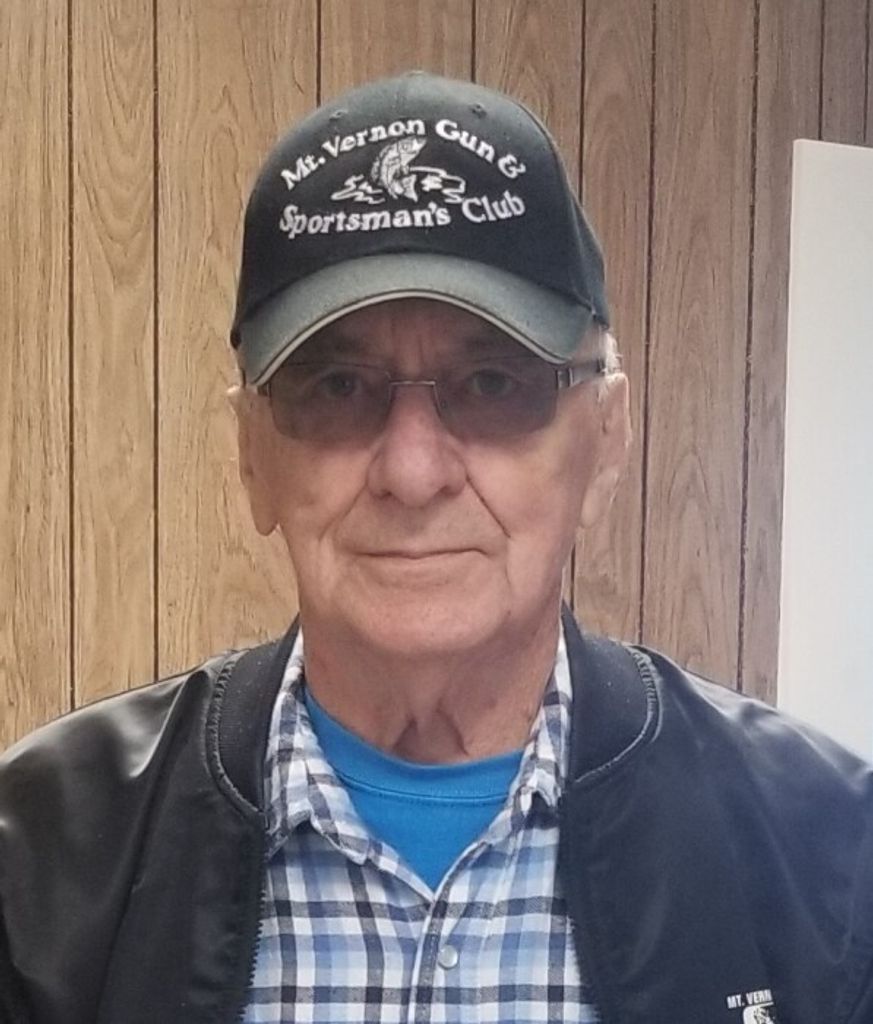 Carl Gleason Hawkins Profile Photo