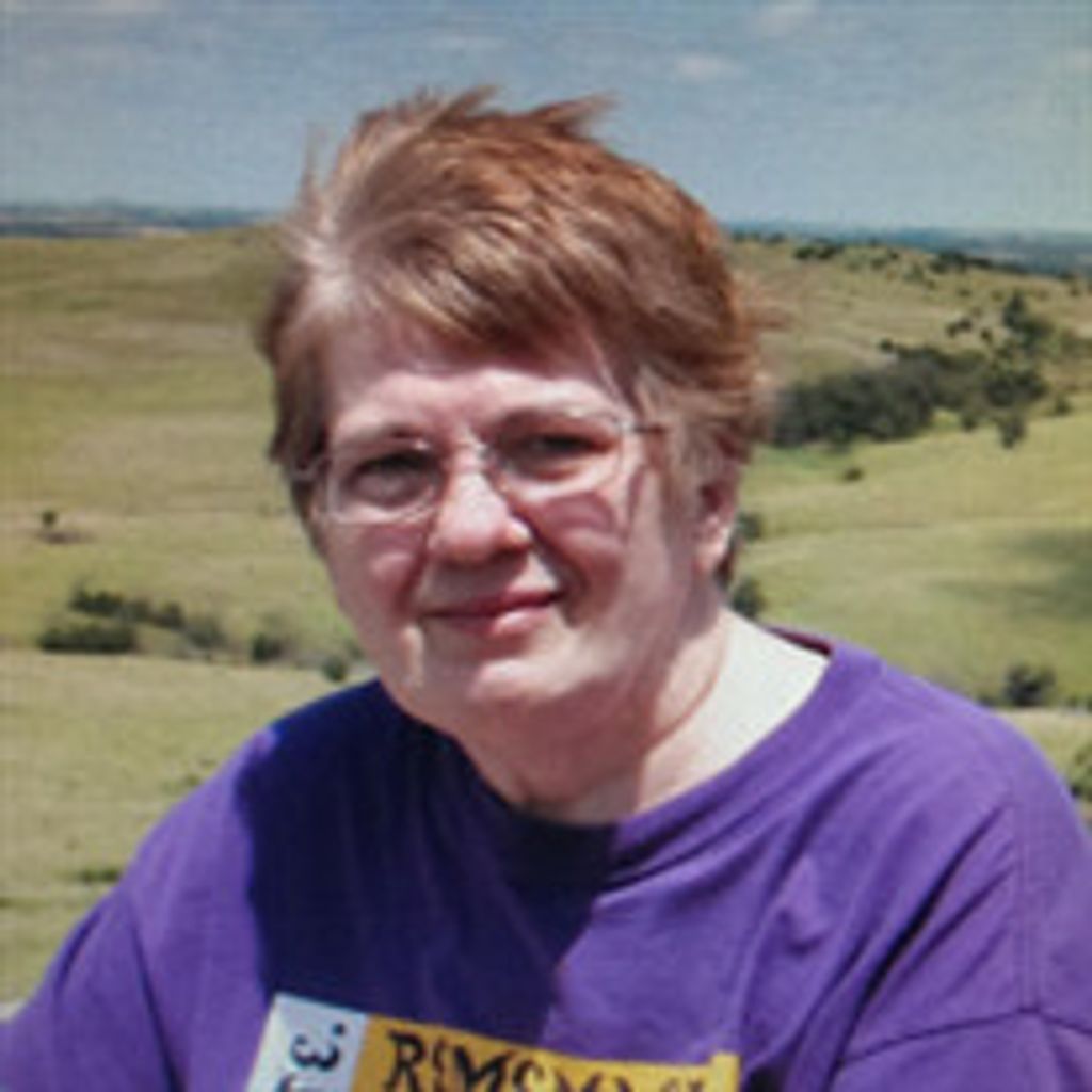 Frances E. Tarnstrom