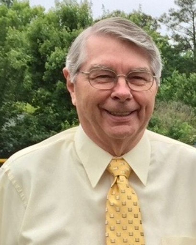 Denny Ray Nelson Profile Photo