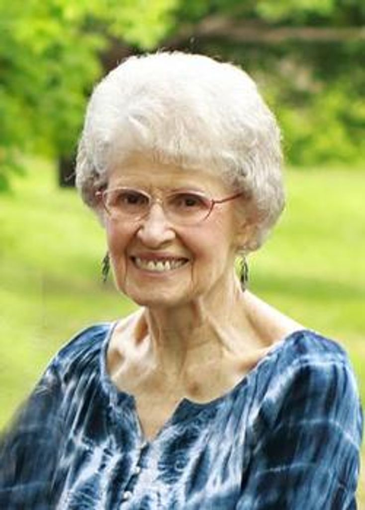 Mae Hays Profile Photo