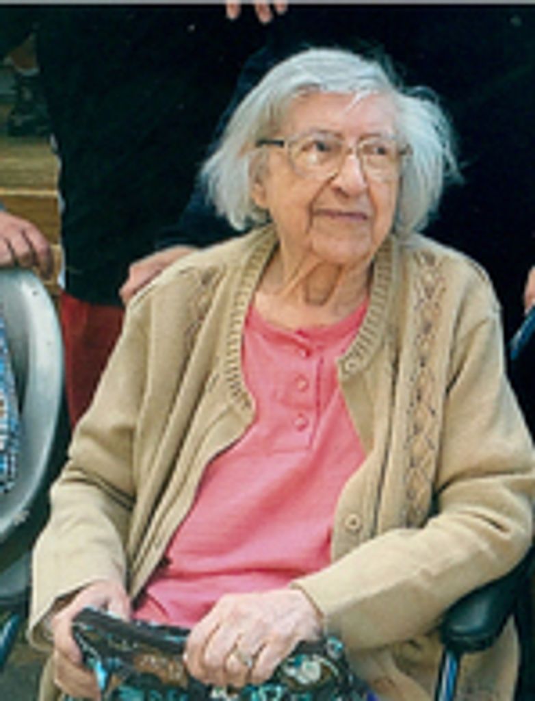 Margaret Johnson