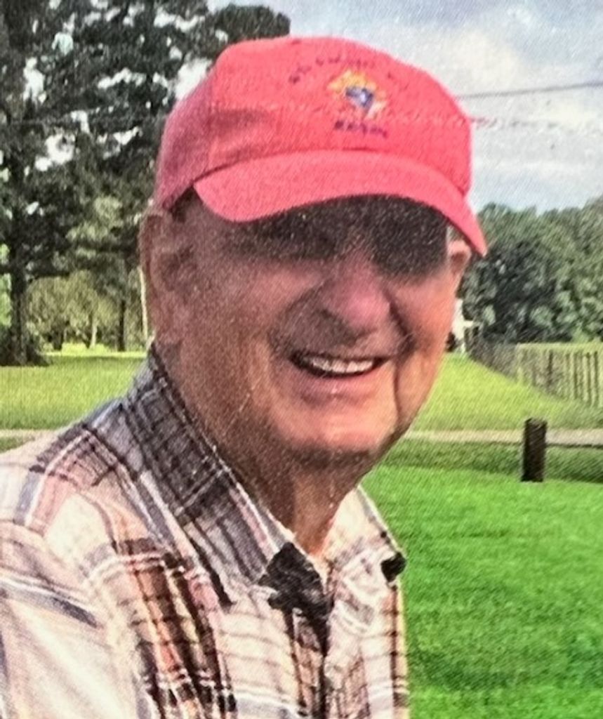 Melvin J Delatte Profile Photo