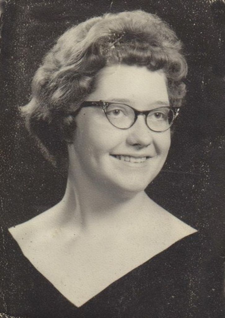 Theresa Ann Provow Profile Photo