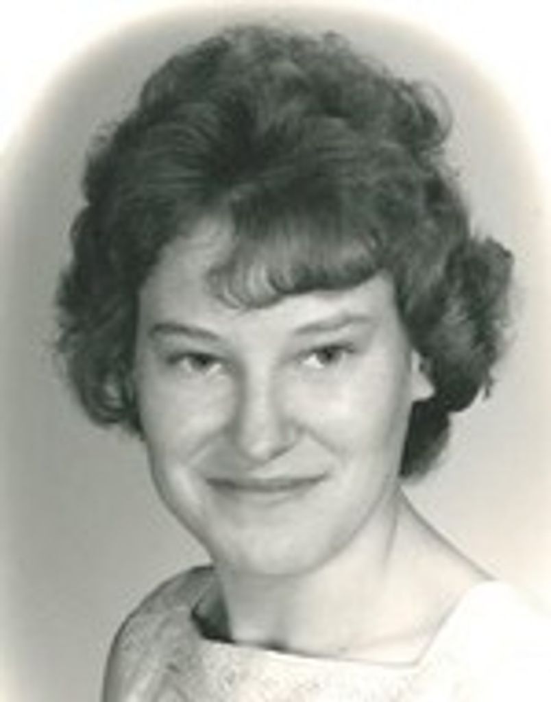 Christine Faye Peters