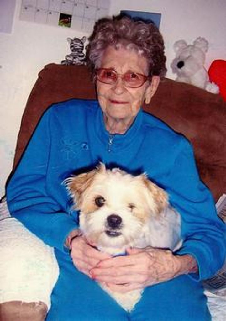 Ruth Elizabeth Fowler