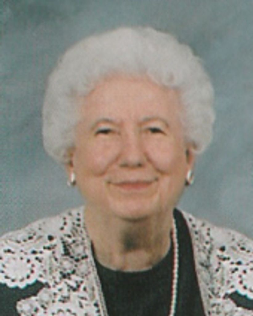 Frances Lankford