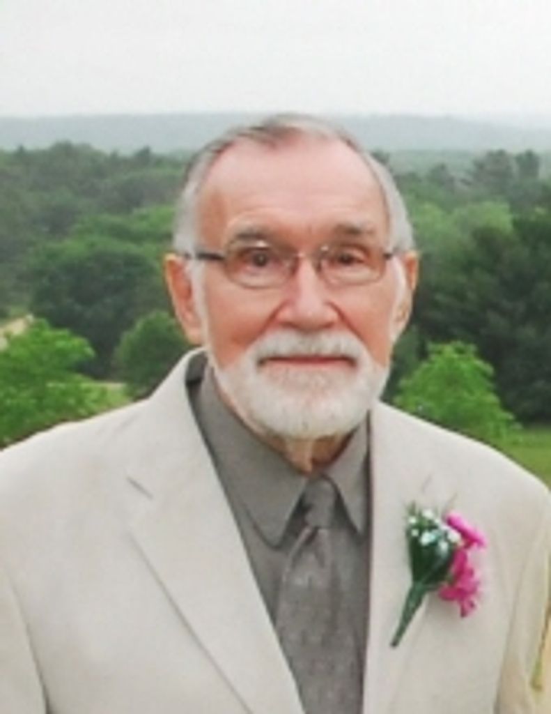 Gene R. Gauthier