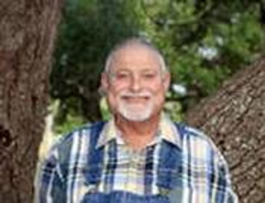 Keith Gilbert Crowley