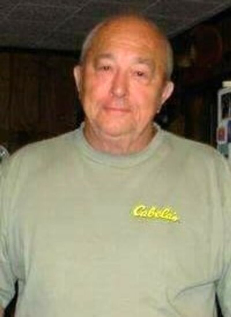 Dwain Harold Harp Profile Photo