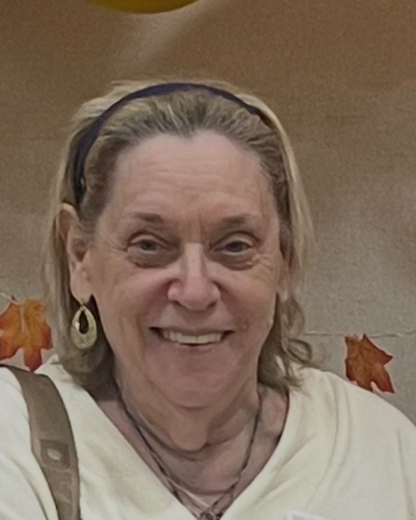 Barbara Louise Anderson