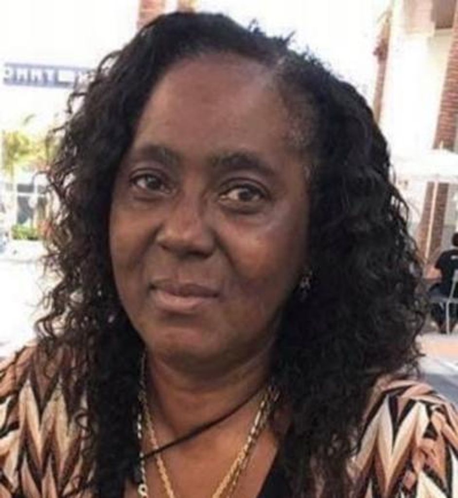 Debrah Lavern Clark Profile Photo