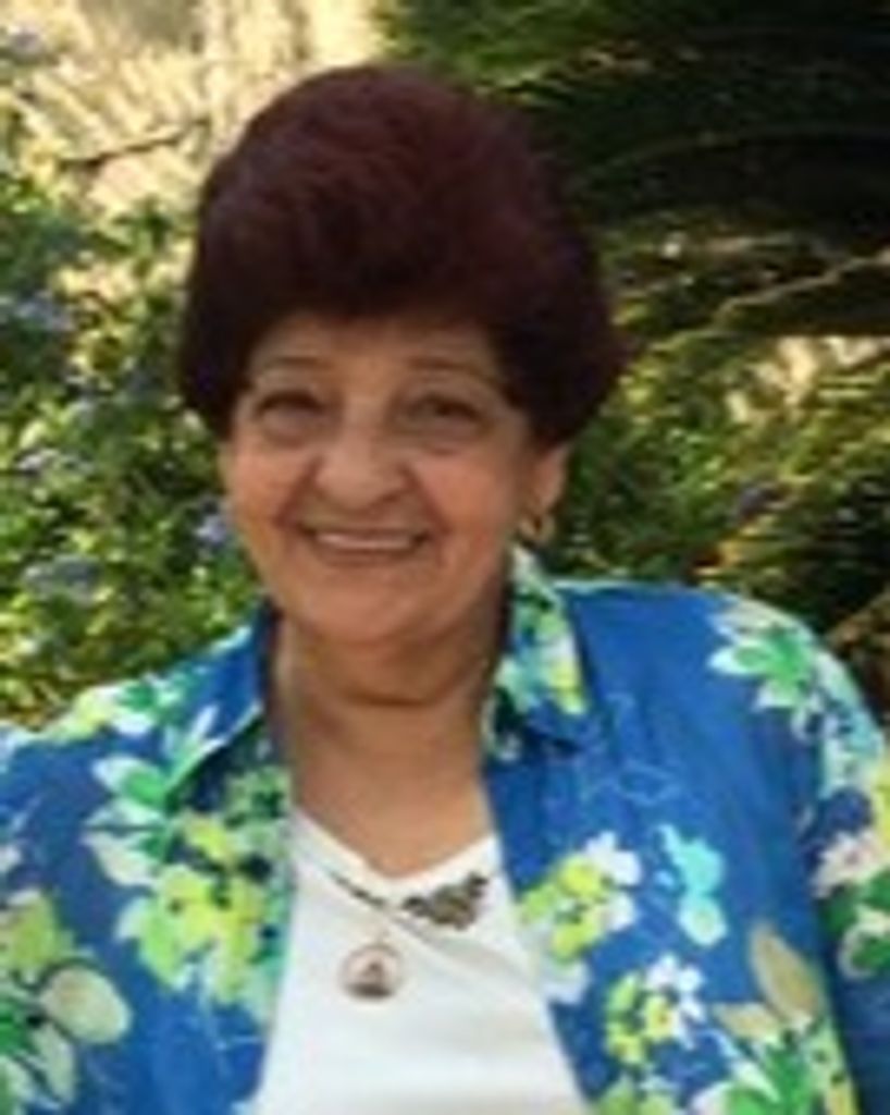 Benita M. Eloy