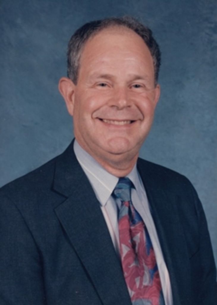 Joseph (J.D.) David Smith