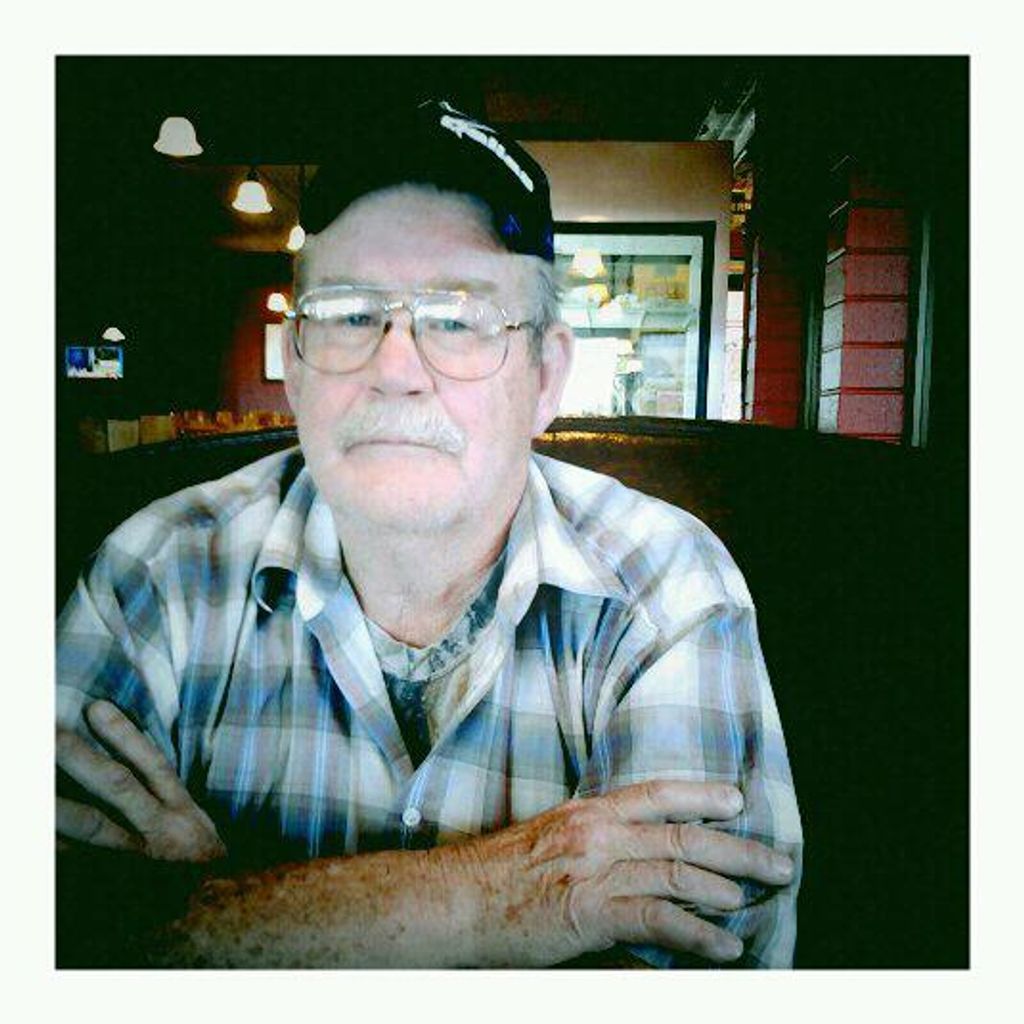 Bobby Clifton Dalton Profile Photo
