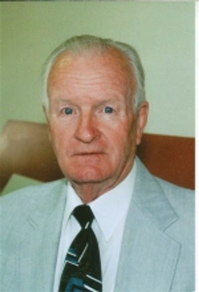 Hon. George McLachlan