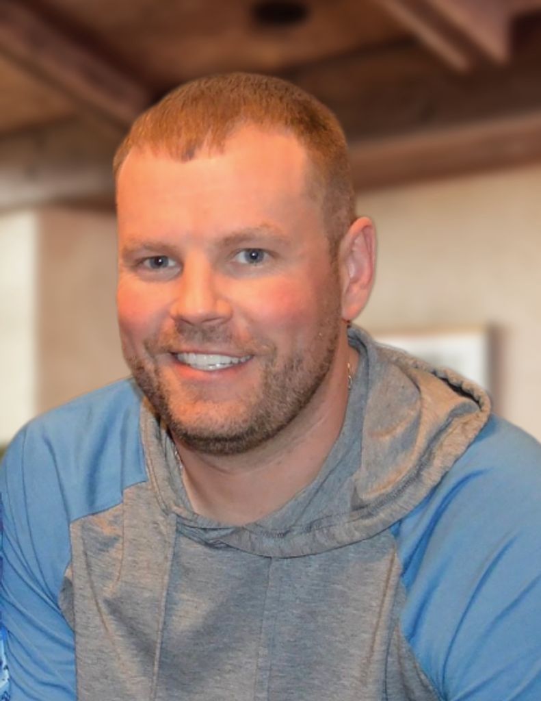 Michael Alexander Nisbet Profile Photo