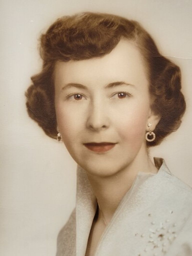 Stella Mary Wojcik Profile Photo