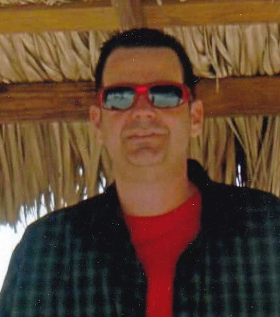 Christopher E. Creamer