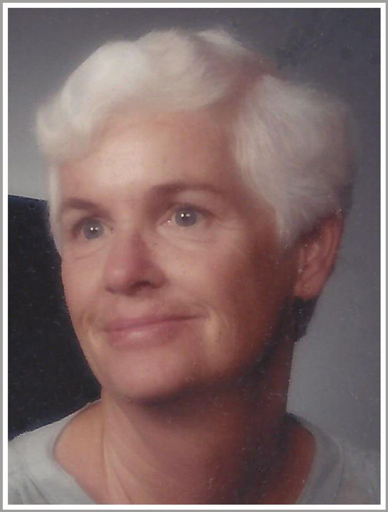 Margaret C. Timmons