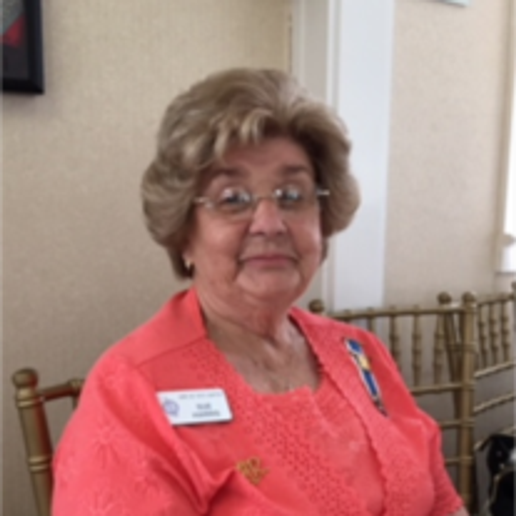 Sue Carroll Harris