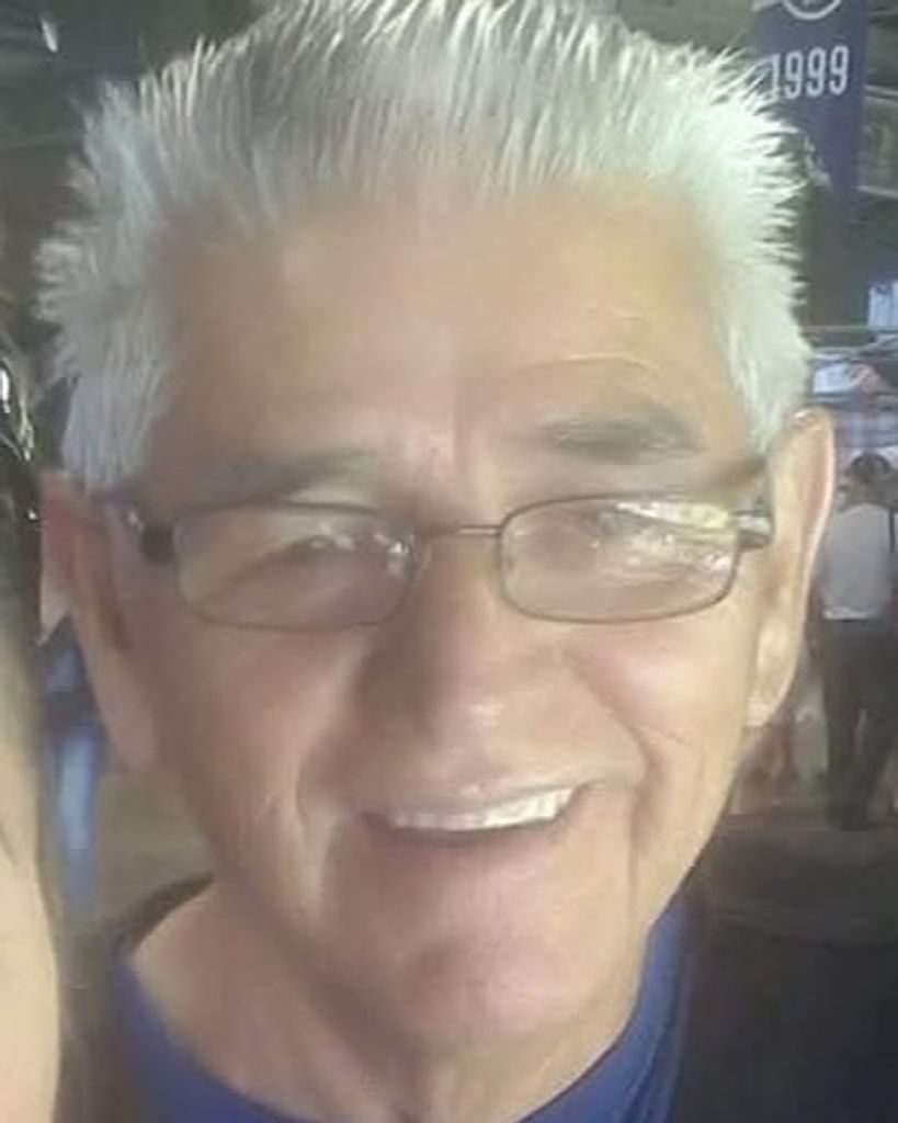 Dan Mares Profile Photo