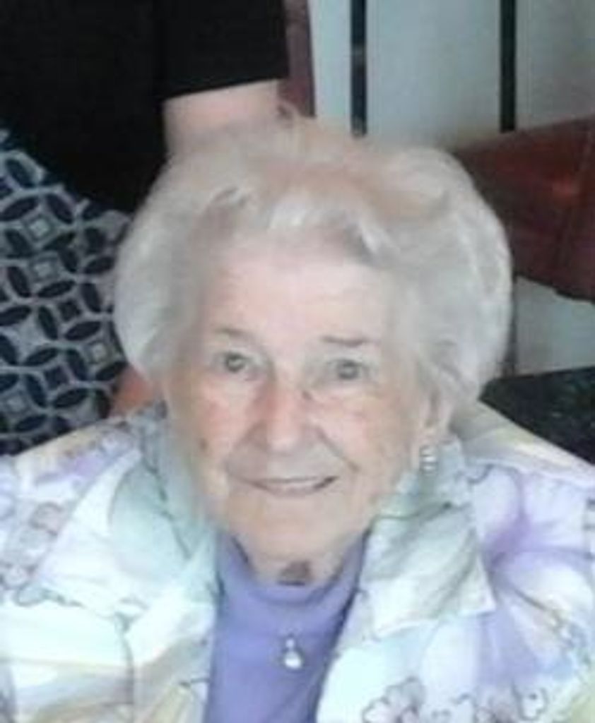 Mildred A. Wieder Profile Photo