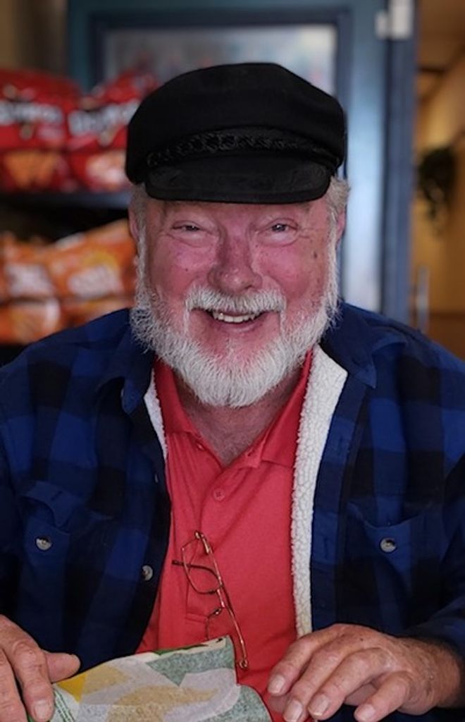 James Henry Summerall Profile Photo
