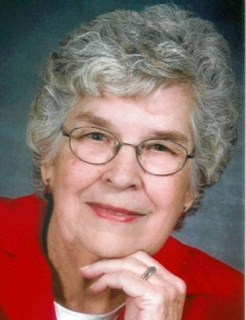 Iva Lee Sutcliffe