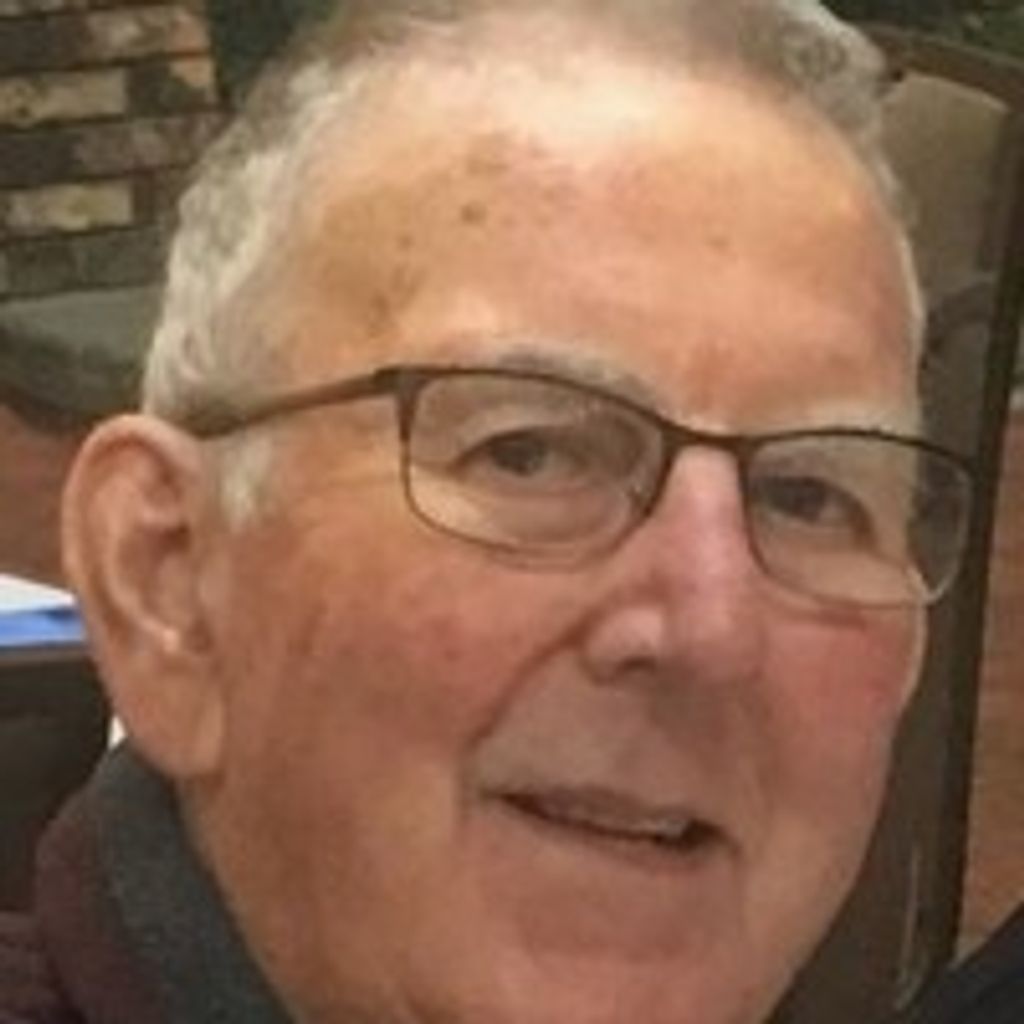 Melford "Mike" D. Callahan Profile Photo