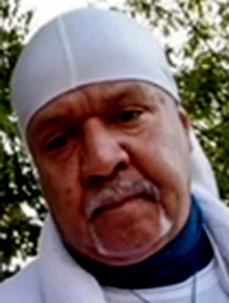 John Kaline Morris Profile Photo