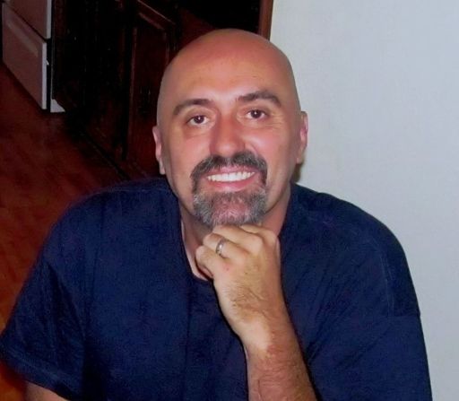 Tim Price Profile Photo