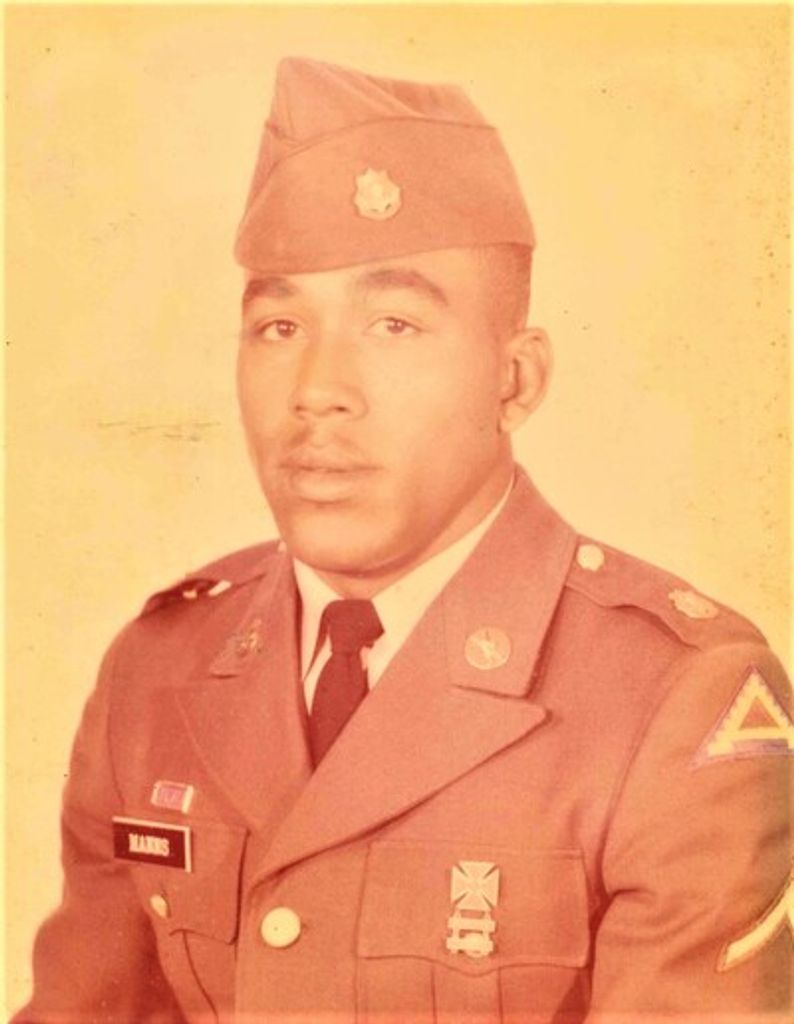 John "Terry" Herman Manns Profile Photo