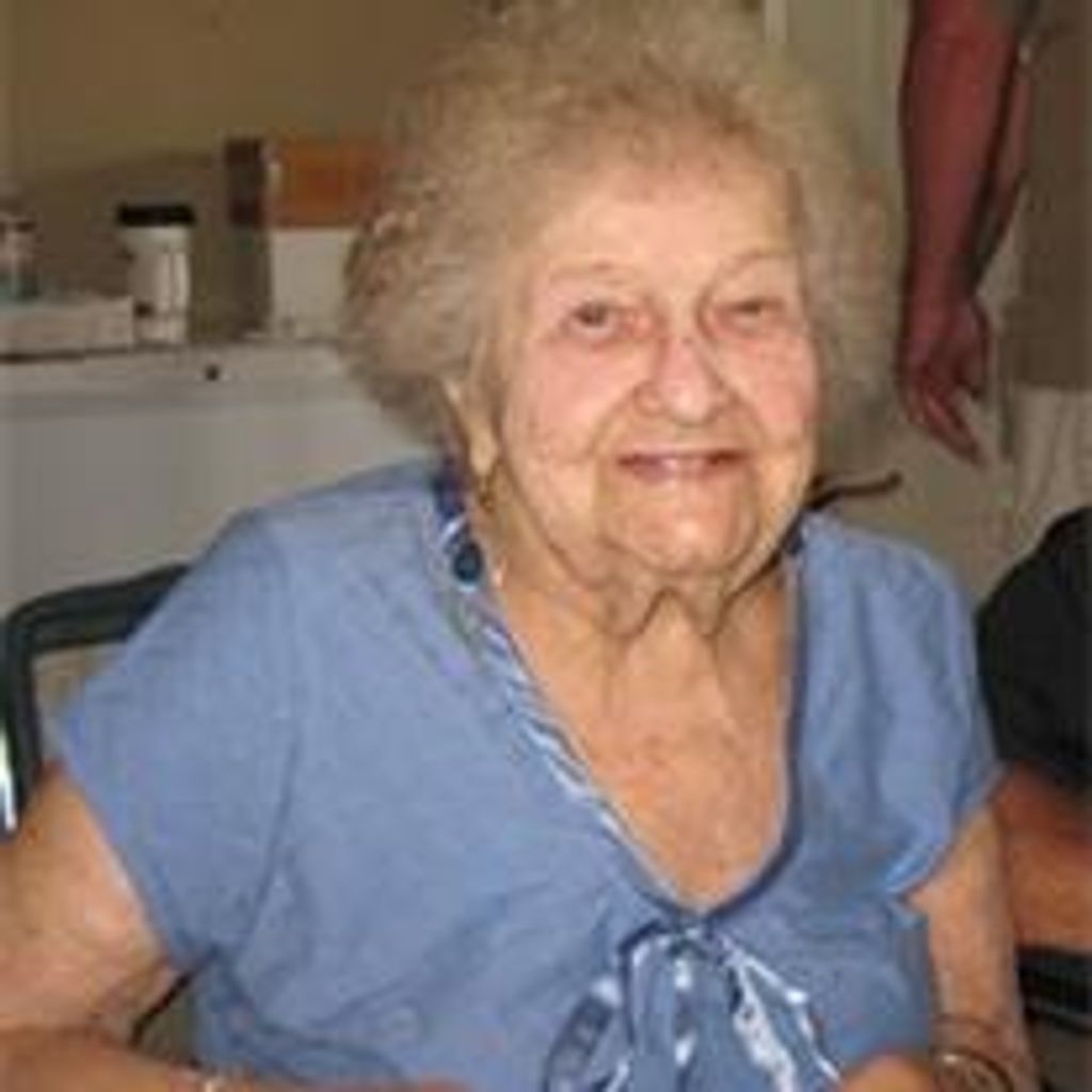 Doris Bakke