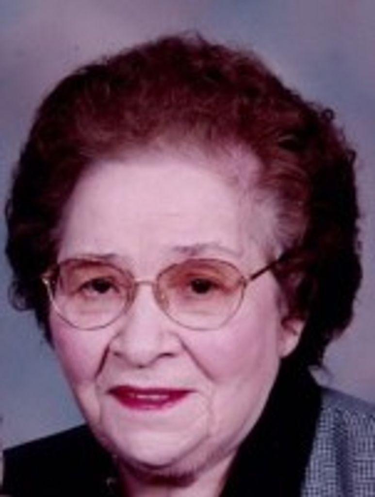 Jean N. Fitzgerald