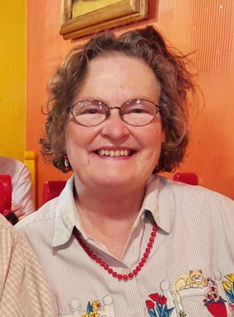 Carolyn Irene Unnewehr Profile Photo